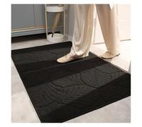 ZWCSHUU Tapis D Entree Interieur Paillasson D'entrée for Porte, D'intérieur, Grattoir À Chaussures(3,60x90cm)