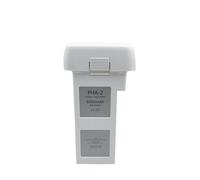 ZWDOZMD Pièces de Drone Batterie li-po 11.1V 6000mAh for DJI Phantom 2 Phantom 2 + Phantom 2 Vision + Nouvelles pièces de Drone Batterie de Drone