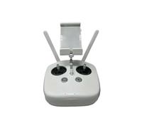 ZWDOZMD Pièces de Drone Télécommande for DJI Phantom 4/4 Pro/V2.0 GL300L/GL300F/GL300C, pièce de Rechange de Remplacement(Phantom 4 Pro GL300F)