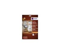 AVERY ZWECKFORM Lot de 3 Boites de 360 Etiquettes ovales enlevables blanches 63,5 x 42,3mm FSC