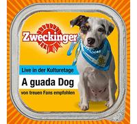 Zweckinger - A Guada Dog (Live in der Kulturetage)