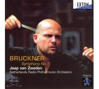 Zweden, Jaap Van - Symphony No.5 [Import]