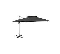 Cantilever Garden Parasol, Cantilever Garden Parasols,parasol De Jardin Déporté