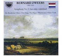 Zweers Sinf.3