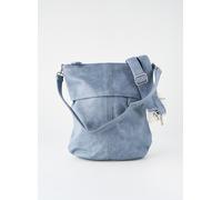 zwei accessoires femme de couleur bleu clair TU