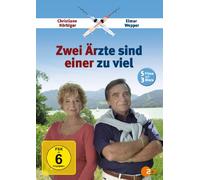 Zwei Ärzte Sind Einer zu Viel - Zwei Ärzte Sind Einer zu Viel [Import]
