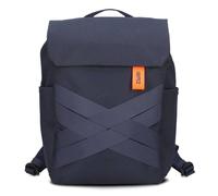 Zwei Alex Daypack 40 cm Compartiment pour ordinateur portable bleu