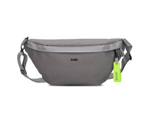 Zwei Alex Sac banane 39 cm gris