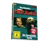 Zwei Allein - Die Komplette Serie [Import]