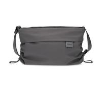 Zwei sac à épaule bandoulière Amie AM70 Stone gris foncé