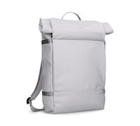 Zwei Aqua AQR350 Sac à Dos Sportif à roulettes en matériau Hydroflex, Dos et Bretelles rembourrés, avec Sangle au Niveau des Hanches et de la Poitrine, léger, Robuste et résistant à l'abrasion, Ice,