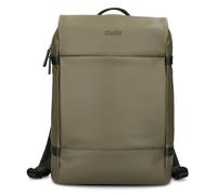 Zwei Aqua Daypack 41 cm Compartiment pour ordinateur portable brun