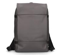 Zwei Aqua Daypack 41 cm Compartiment pour ordinateur portable gris