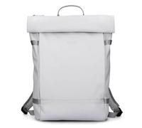 Zwei Aqua Daypack 45 cm Compartiment pour ordinateur portable blanc