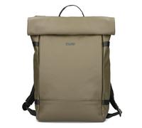 Zwei Aqua Daypack 45 cm Compartiment pour ordinateur portable brun