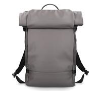 Zwei Aqua Daypack 47 cm Compartiment pour ordinateur portable gris