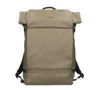 Zwei Aqua Daypack 47 cm Compartiment pour ordinateur portable olive