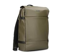 Zwei Aqua Rucksack Aqr150 Olive, Sac à Dos Femmes, 28x35x11cm