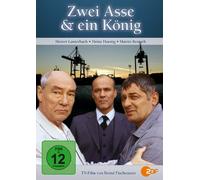 Zwei Asse und Ein König - Zwei Asse und Ein König
