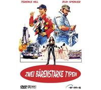 Zwei bärenstarke Typen E.B. Clucher