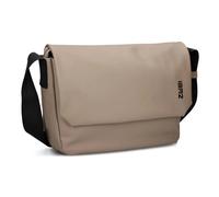 Zwei Cargo Messenger 39 cm Compartiment pour ordinateur portable jaune