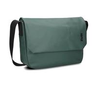 Zwei Cargo Besace 39 cm Compartiment ordinateur vert