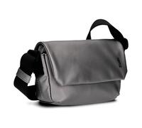 Zwei Sac bandoulière Cargo Messenger 26 cm gris