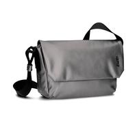 Zwei Cargo Besace 32 cm couleur argent