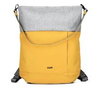 Zwei Benno Sac à bandoulière 32 cm jaune