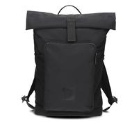 Zwei Bonny Daypack 41 cm Compartiment pour ordinateur portable noir