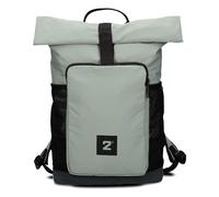 Zwei Bonny Daypack 41 cm Compartiment pour ordinateur portable vert