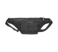 Zwei Bonny Sac banane 45 cm noir
