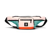 Zwei Bonny Sac banane 45 cm rose