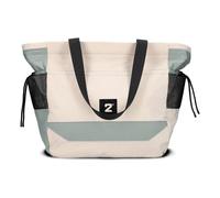 Zwei Bonny Sac de shopper 49 cm jaune