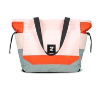 zwei Sac shopper rose rouge pour femme - Bonny Shopper BO200 Candy 347179