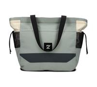 Zwei Bonny Sac de shopper 49 cm vert