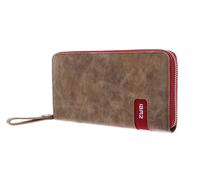 zwei bourse O.Wallet OW2 L Chili