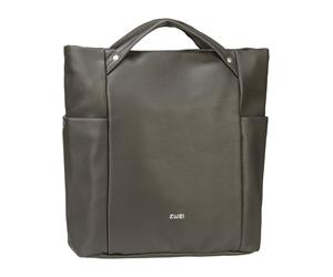 ZWEI Cabas 'Pia' gris, Taille One Size