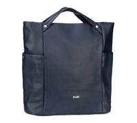 ZWEI Cabas 'Pia' marine, Taille One Size