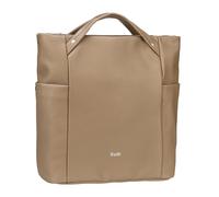 ZWEI Cabas 'Pia PI120' beige, Taille One Size