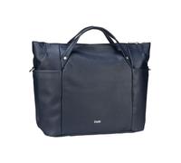 ZWEI Cabas 'Pia PI160' marine, Taille One Size