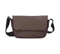 Zwei Cargo Besace 26 cm brun