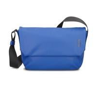 Zwei Cargo Besace 32 cm bleu