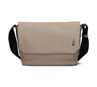 Zwei Cargo Besace 39 cm Compartiment ordinateur jaune