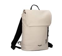 zwei Sac à dos beige pour femme - Cargo CAR130 Backpack Sand 207889