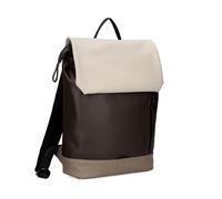 Zwei Cargo CAR130 Sac à dos de coursier 8 litres pour ordinateur portable ou comme sac à dos d'écolier pour garçons et filles, léger, imperméable, sac à dos de ville sportif