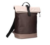 Zwei Cargo Daypack 39 cm Compartiment ordinateur gris