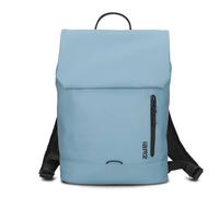 Zwei Cargo Daypack 37 cm Compartiment ordinateur bleu