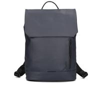 Zwei Cargo Daypack 37 cm Compartiment ordinateur bleu