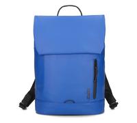 Zwei Cargo Daypack 37 cm Compartiment ordinateur bleu